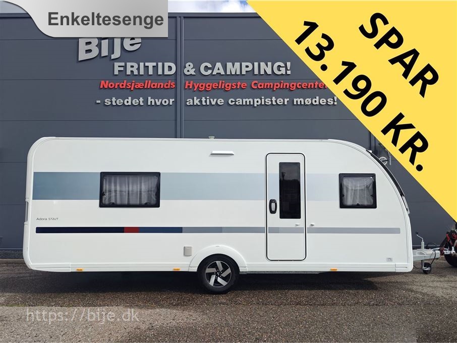 Adria Adora 572 UT